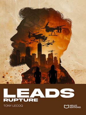 cover image of LEADS--Tome II